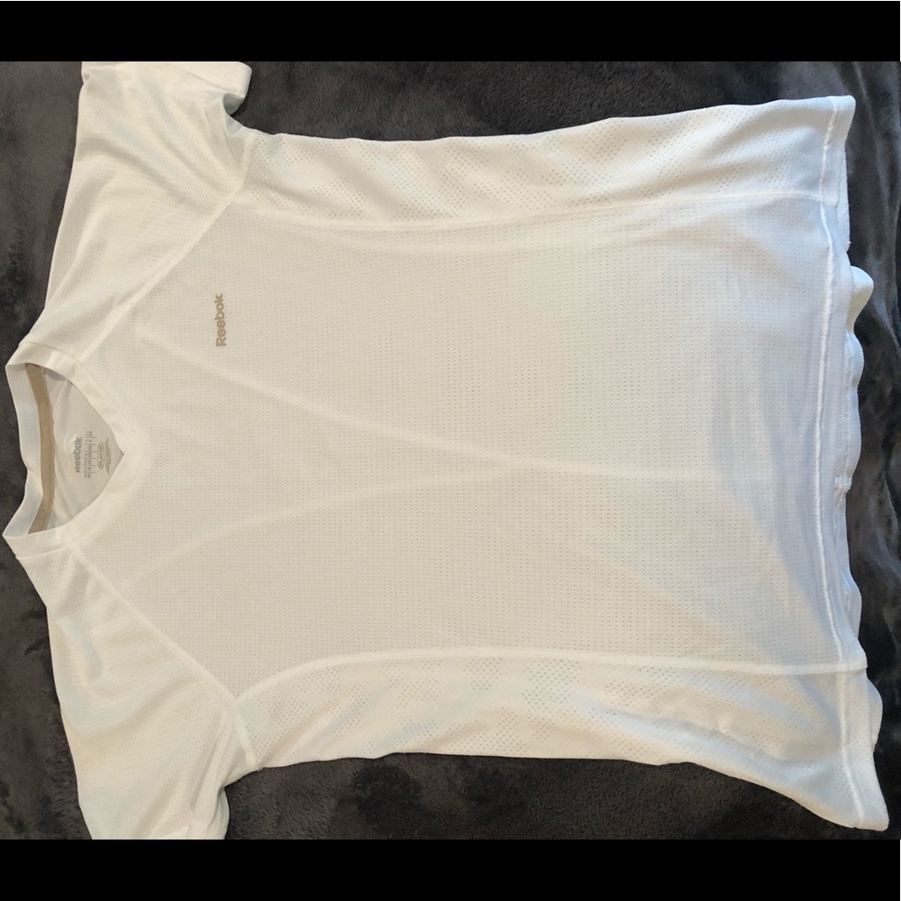 Reebok Workout Top